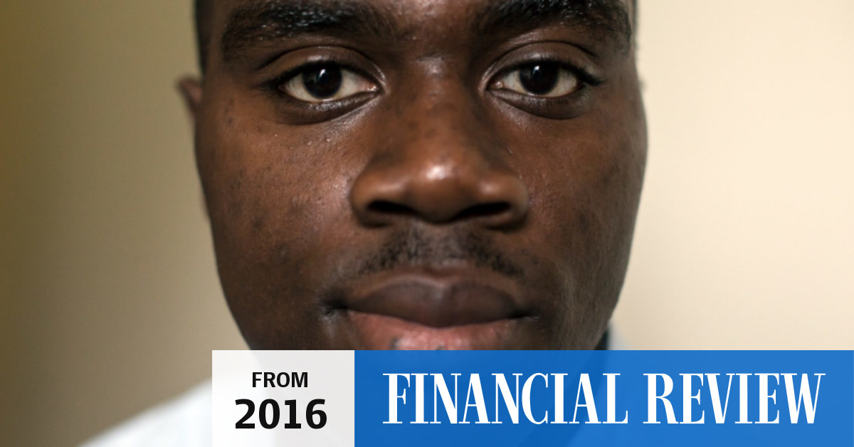 How a secretive Islamic State branch built a global killer network